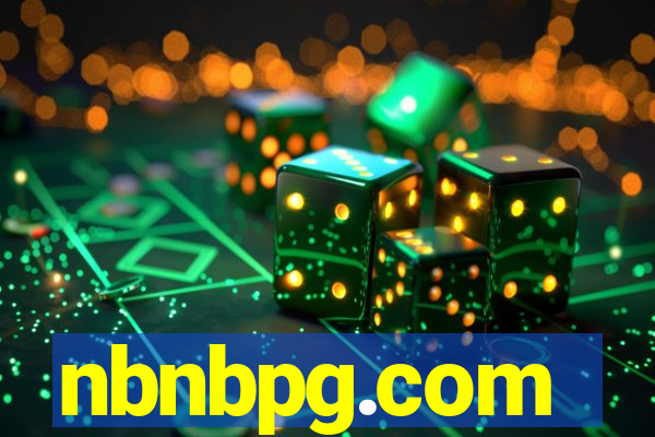 nbnbpg.com