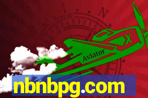 nbnbpg.com