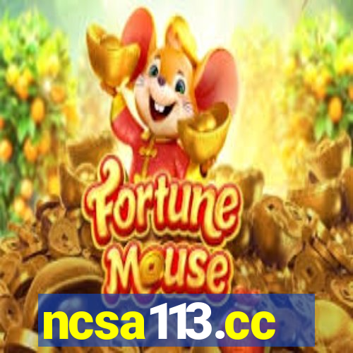 ncsa113.cc