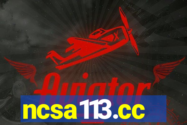 ncsa113.cc