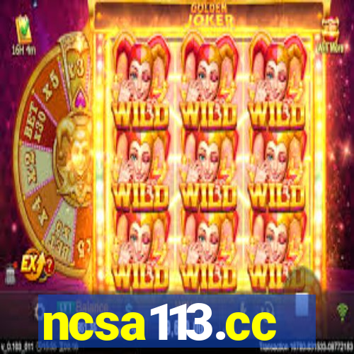 ncsa113.cc