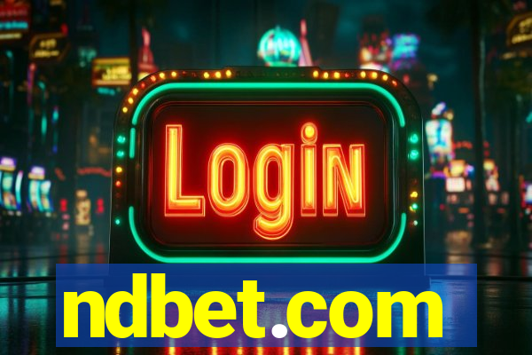 ndbet.com