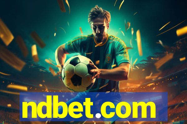ndbet.com