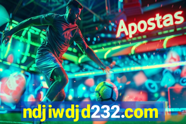 ndjiwdjd232.com
