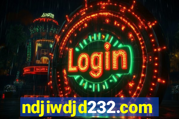 ndjiwdjd232.com