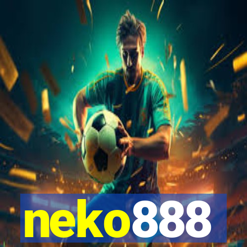 neko888