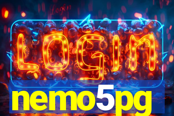 nemo5pg