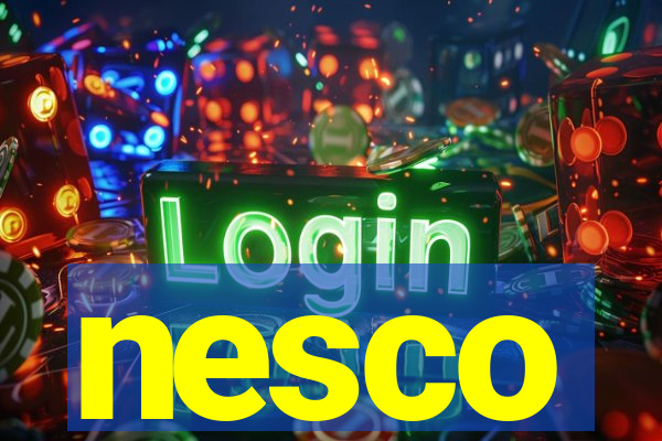 nesco