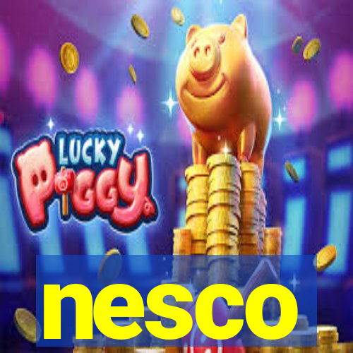 nesco