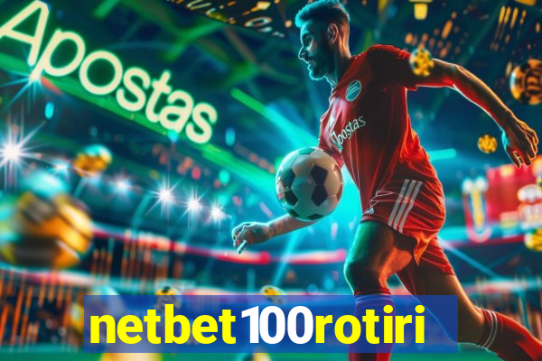 netbet100rotiri
