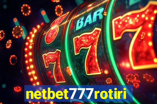 netbet777rotiri