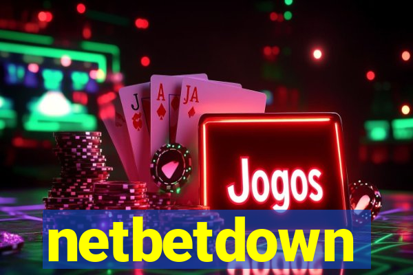 netbetdown