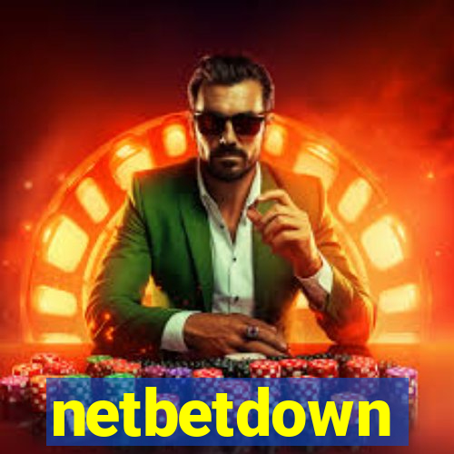 netbetdown