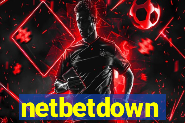 netbetdown