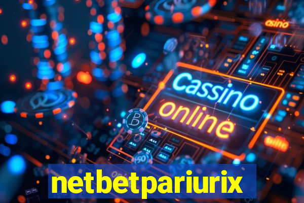 netbetpariurix
