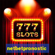 netbetpronostic