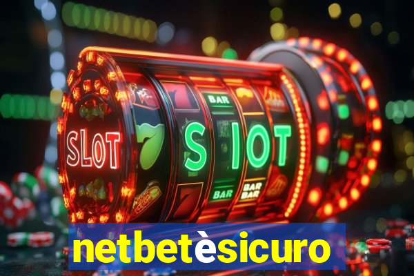 netbetèsicuro