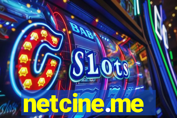 netcine.me
