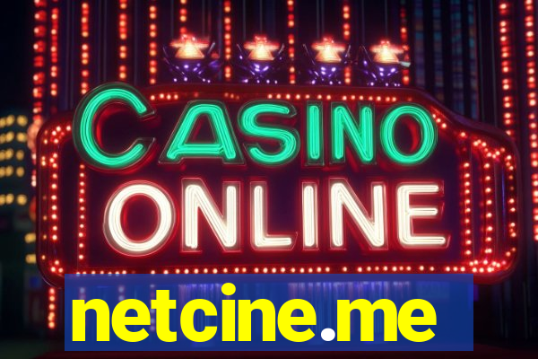 netcine.me