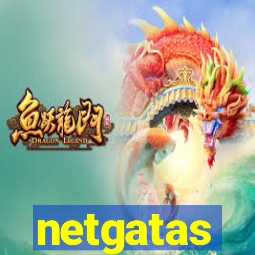 netgatas
