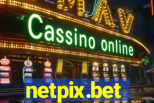netpix.bet