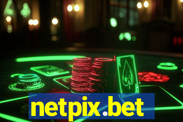 netpix.bet
