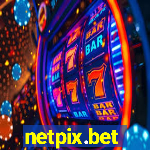 netpix.bet