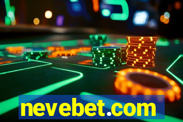 nevebet.com