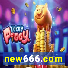 new666.com