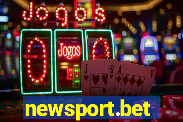 newsport.bet