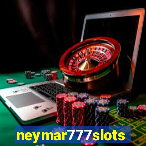 neymar777slots