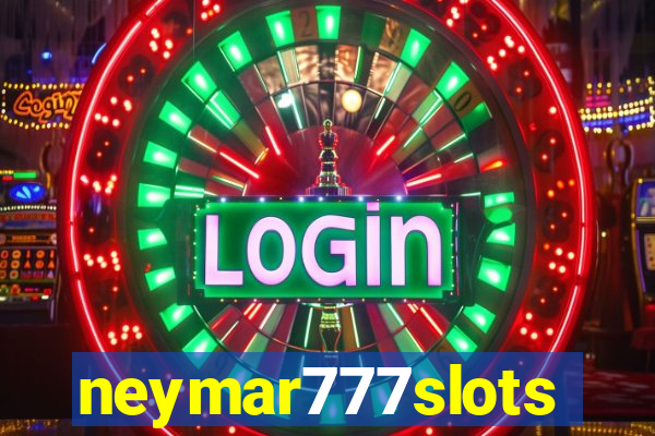 neymar777slots