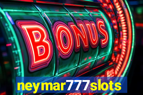 neymar777slots