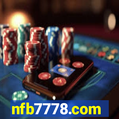 nfb7778.com