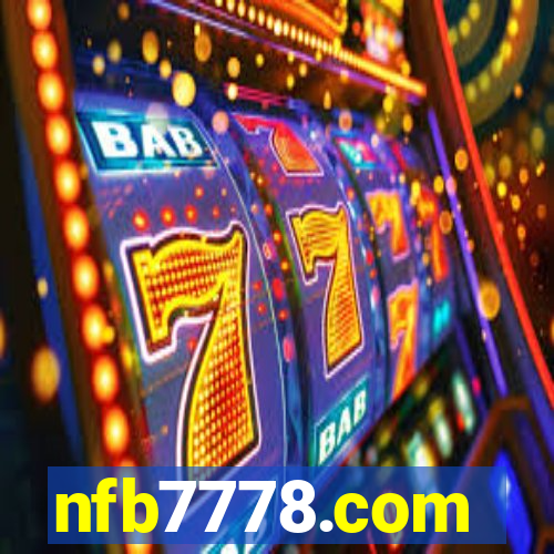 nfb7778.com