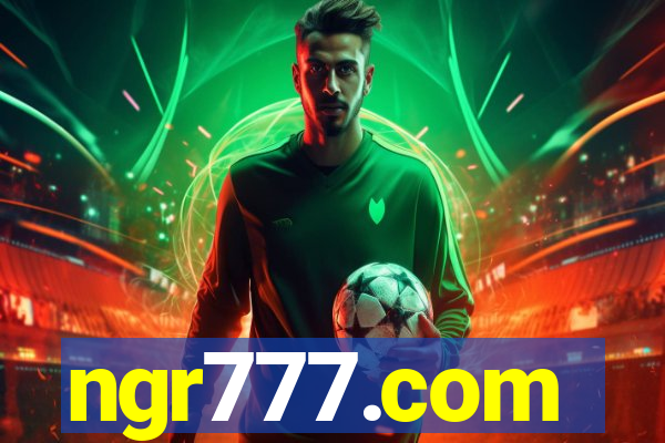 ngr777.com