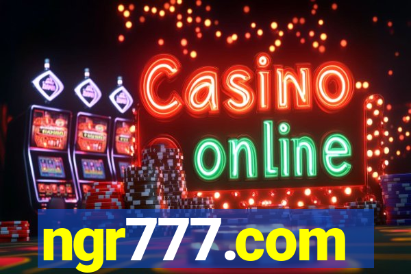 ngr777.com