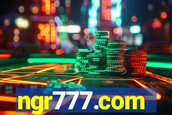 ngr777.com