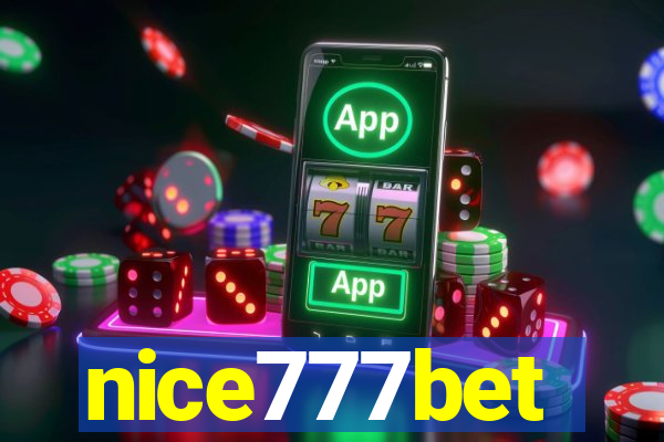 nice777bet