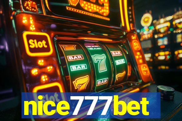 nice777bet