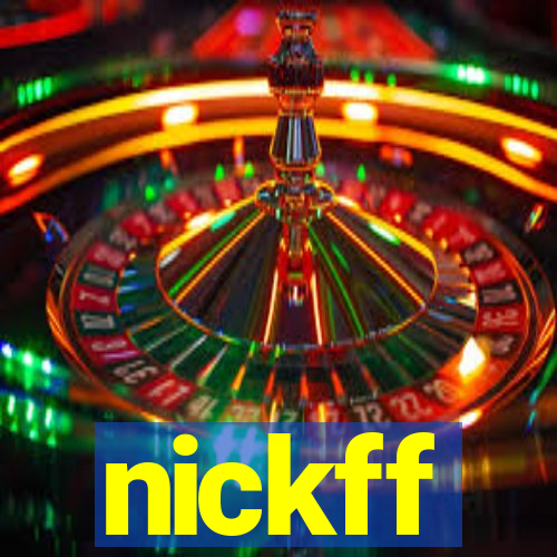 nickff