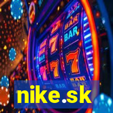 nike.sk
