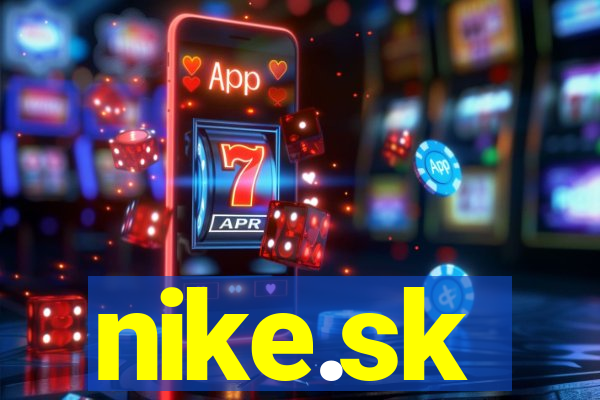 nike.sk
