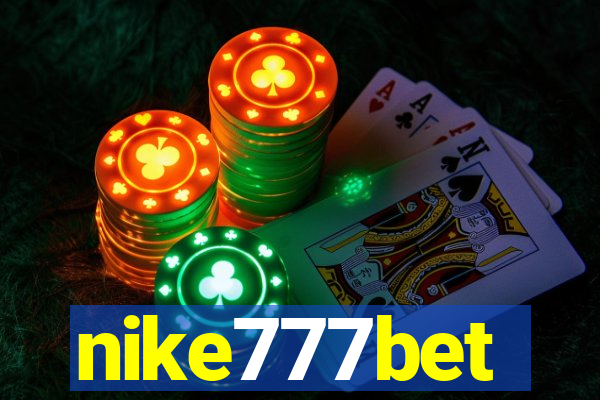 nike777bet