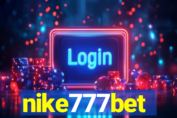 nike777bet