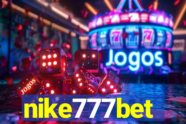 nike777bet
