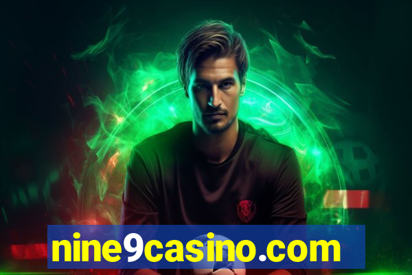 nine9casino.com