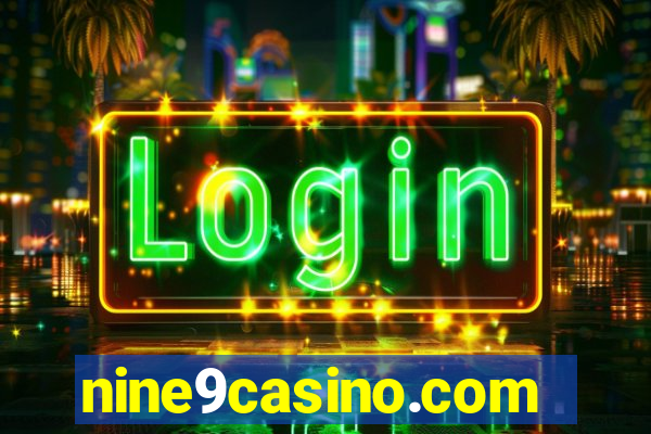 nine9casino.com