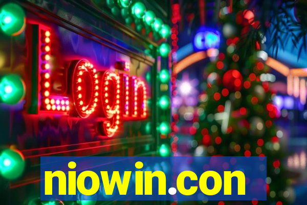 niowin.con