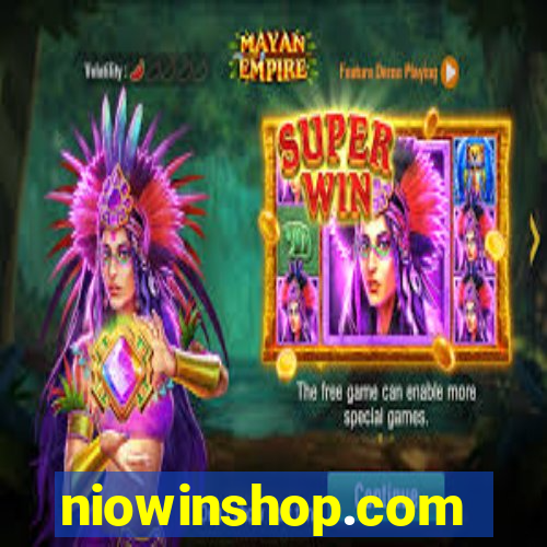 niowinshop.com